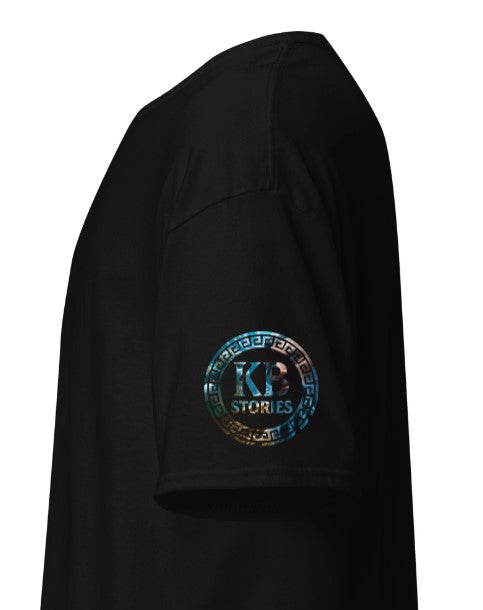 Poseidon - Ovid - Tri Print - Unisex classic tee